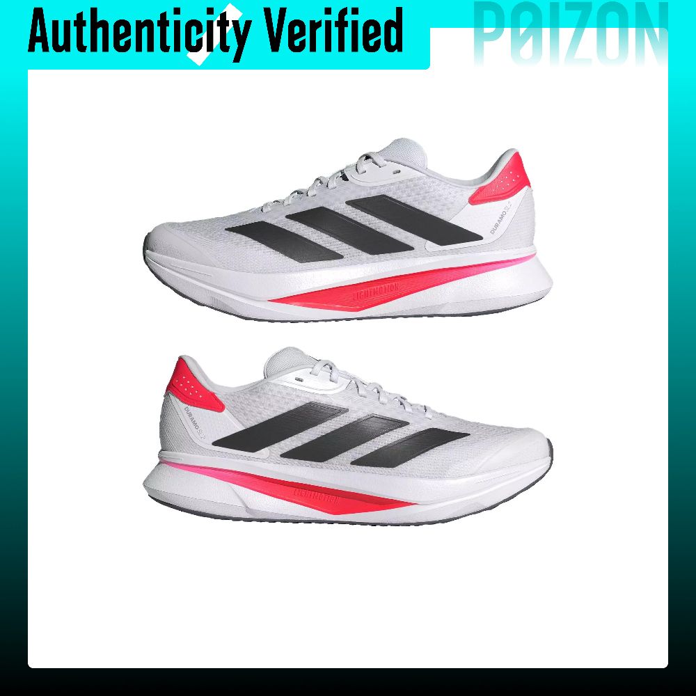 Adidas DURAMO SL 2.0 Slip-Resi - Adidas Shoes Duramo Sl recension och pris