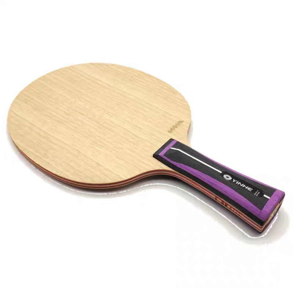 Yinhe Table Tennis Blade 677S  - Table Tennis Zhang Jike recension och pris