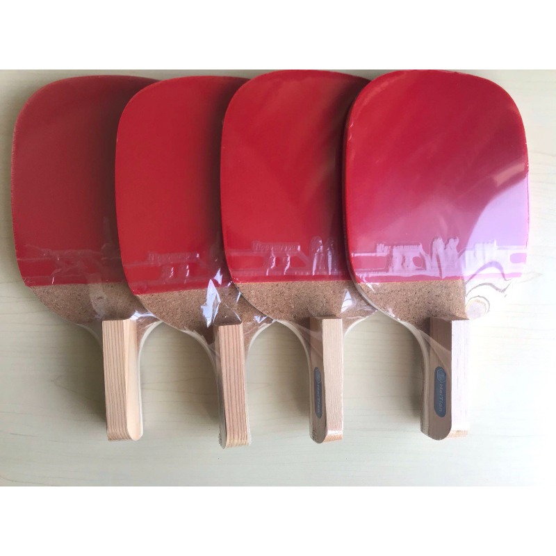 Haitian Japanese Penhold Table - Table Tennis In Japanese recension och pris